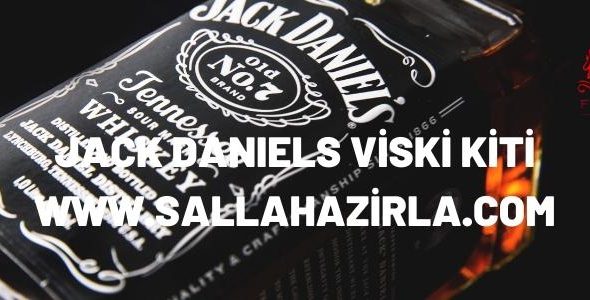 Jack Daniels Viski Kiti